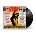 Stax Number Ones Vinyl Record