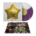 Cherubs ‘2 Ynfynyty’ LP (Limited Edition – Only 200 Made, Half White / Half Purple Vinyl) Vinyl Record