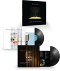 Midge Ure – A Man Of Two Worlds (2-LP Vinyl) Vinyl Record