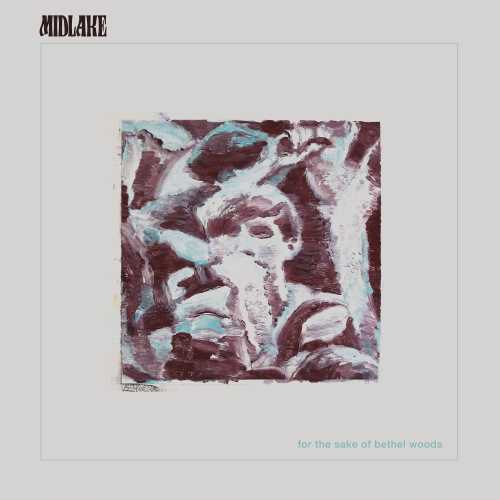 For The Sake Of Bethel Woods [Crystal Clear LP] Vinyl Record