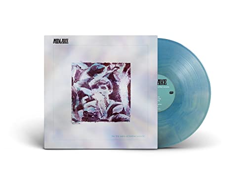 For The Sake Of Bethel Woods [Deluxe Blue Sea Foam Wave LP] Vinyl Record