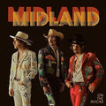 ON THE ROCKS (LP) (Vinyl) Vinyl Record