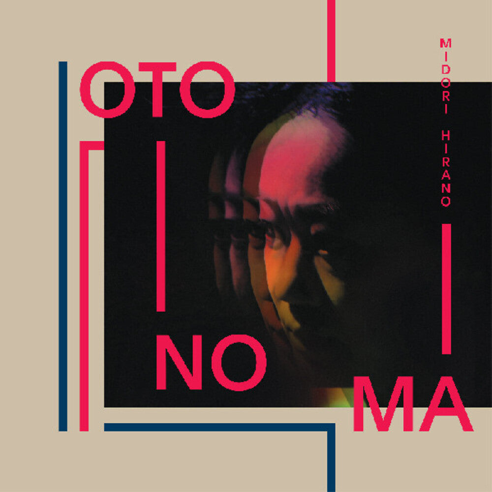 Midori Hirano – Otonoma Music CD