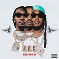 Migos Culture III [2 LP] Vinyl Record
