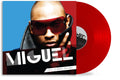 Miguel – All I Want Is You (LP Vinyl) Vinyl Record