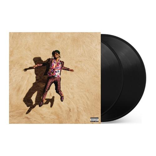 Miguel - War & Leisure [2LP]
