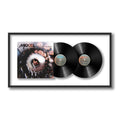 Miguel - Kaleidescope Dream - Framed Vinyl Record