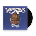 Mikaela Davis – Southern Star (Clear LP Vinyl) Vinyl Record