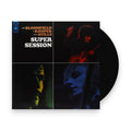 Mike Bloomfield, Al Kooper, & Steve Stills – Super Session (LP Vinyl) Vinyl Record