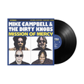 Mike Campbell & The Dirty Knobs – Mission Of Mercy (Black LP Vinyl) Vinyl Record