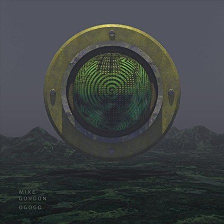 OGOGO (LP) Vinyl Record