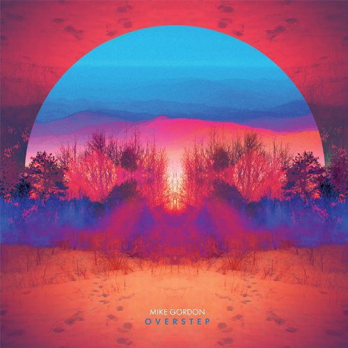 Mike Gordon – Overstep (2-LP Vinyl) Vinyl Record