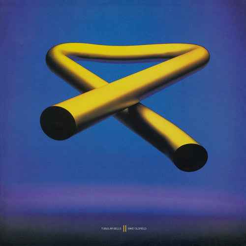Mike Oldfield - Tubular Bells II (180 Gram Vinyl) Vinyl Record