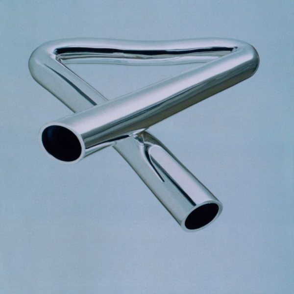Mike Oldfield TUBULAR BELLS III Vinyl Record
