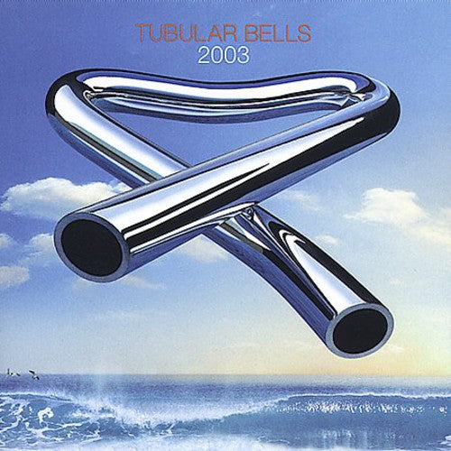 Mike Oldfield – Tubular Bells 2003 Music CD