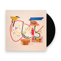Mike Reed's Separatist Party – Sing The Color Blue (Download Included LP Vinyl) Vinyl Record