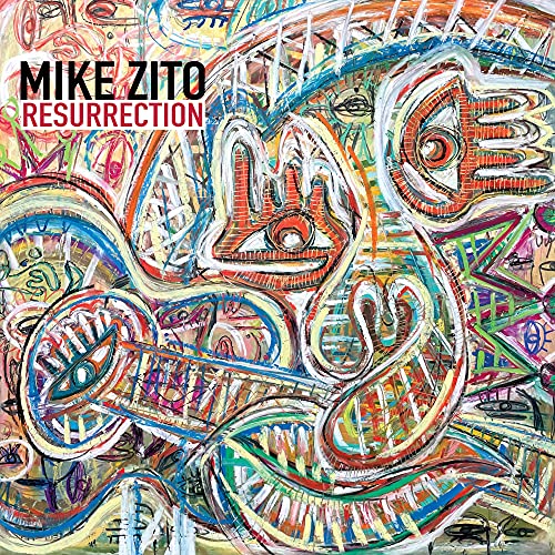 Resurrection [LP] Vinyl Record