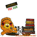 The Gun / Jah Jah Style (RSD 4/23/2022) Vinyl Record