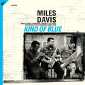 Kind Of Blue [180-Gram Vinyl With Bonus CD] [Import] Vinyl Record