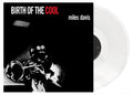 Birth of The Cool (White Vinyl) Vinyl Record