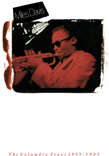 Miles Davis – Columbia Years 1955-85 (4-CD) Music CD