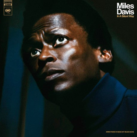 In a Silent Way: 50th Anniversary Edition [Import] (LP) Vinyl Record