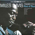 Miles Davis KIND OF BLUE- MONO VINYL Vinyl Record