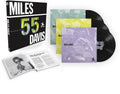 Miles Davis – Miles '55: The Prestige Recordings - (3-LP Vinyl) Vinyl Record