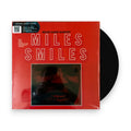 Miles Davis – Miles Smiles (LP Vinyl) Vinyl Record