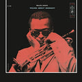 Miles Davis Round About Midnight [Import] Vinyl Record
