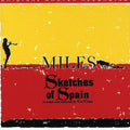 Miles Davis – Sketches of Spain Music CD