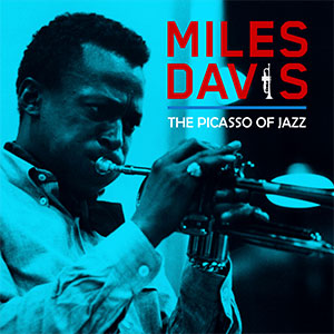 The Picasso of Jazz [Import] Vinyl Record