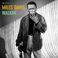 Walkin + 1 Bonus Track! (Gatefold Packaging. Photographs By Will Vinyl Record