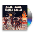 Miles Davis – Water Babies Music CD