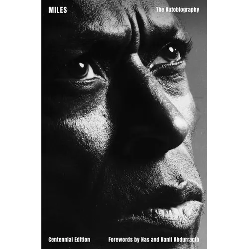 Miles: The Autobiography - Paperback Book