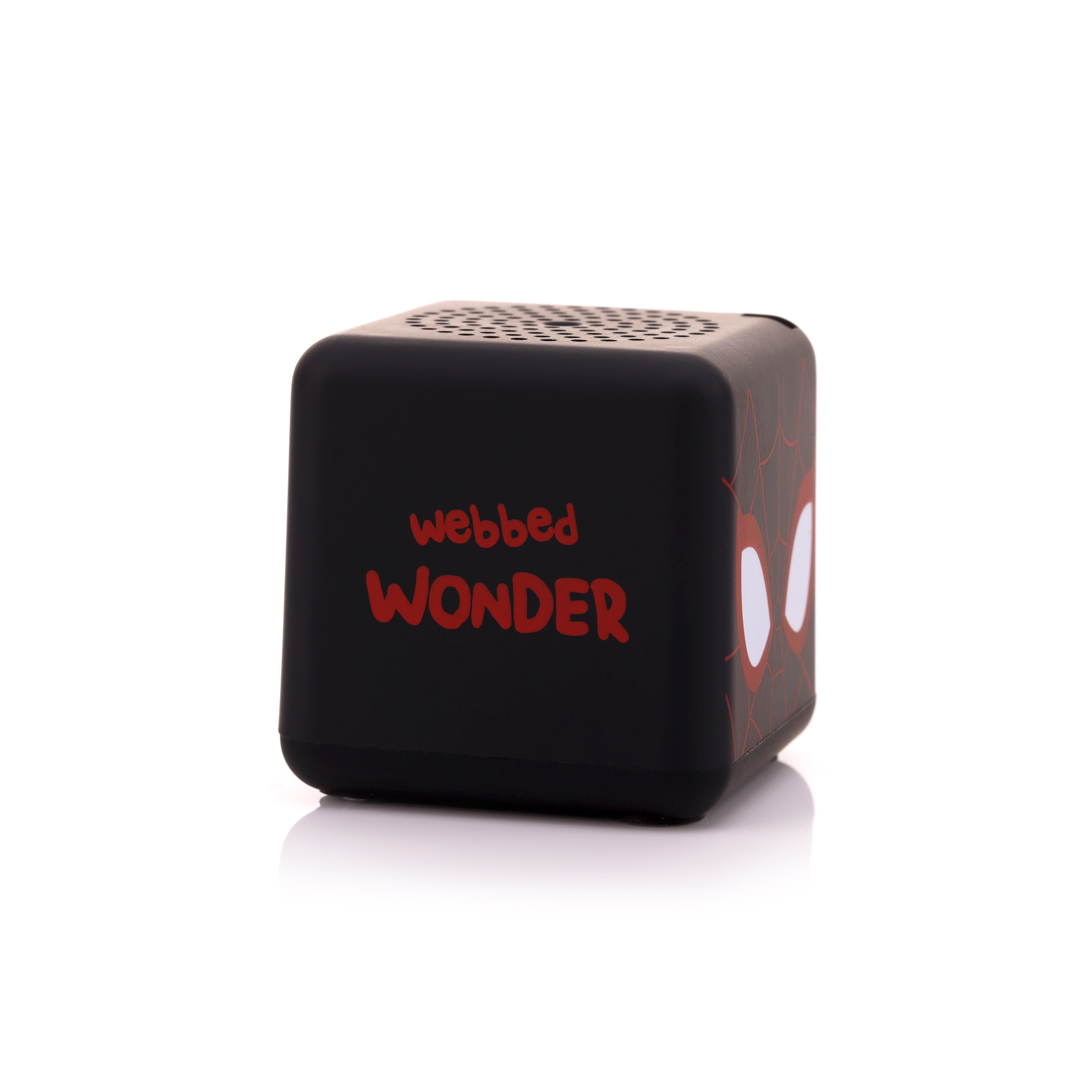 Miles Morales Bitty Box Bitty Boomers Portable Bluetooth Speaker