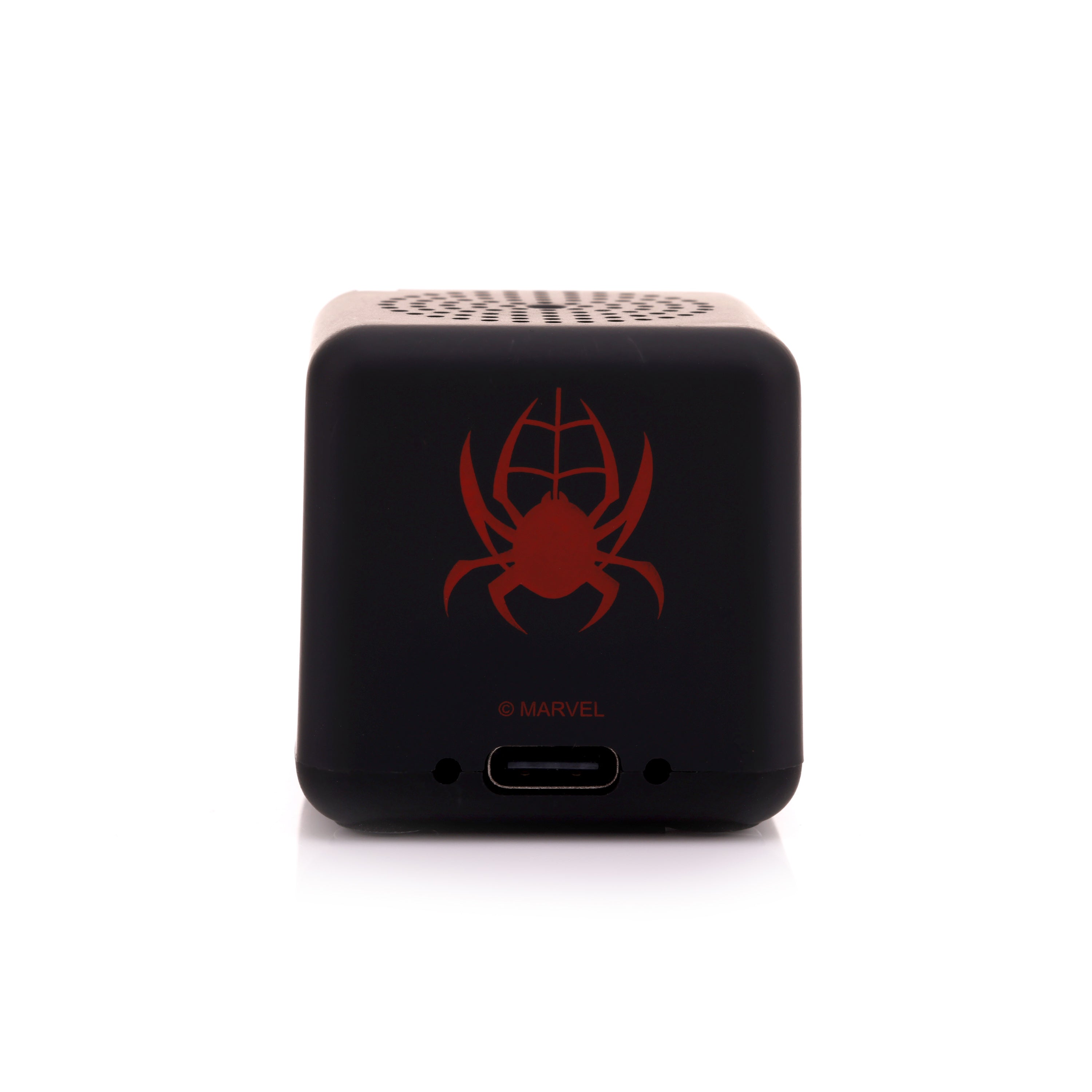 Miles Morales Bitty Box Bitty Boomers Portable Bluetooth Speaker