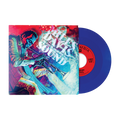 Miles Davis and the Search for the Sound - 7" Vinyl (Blue Vinyl Variant) Vinyl Record