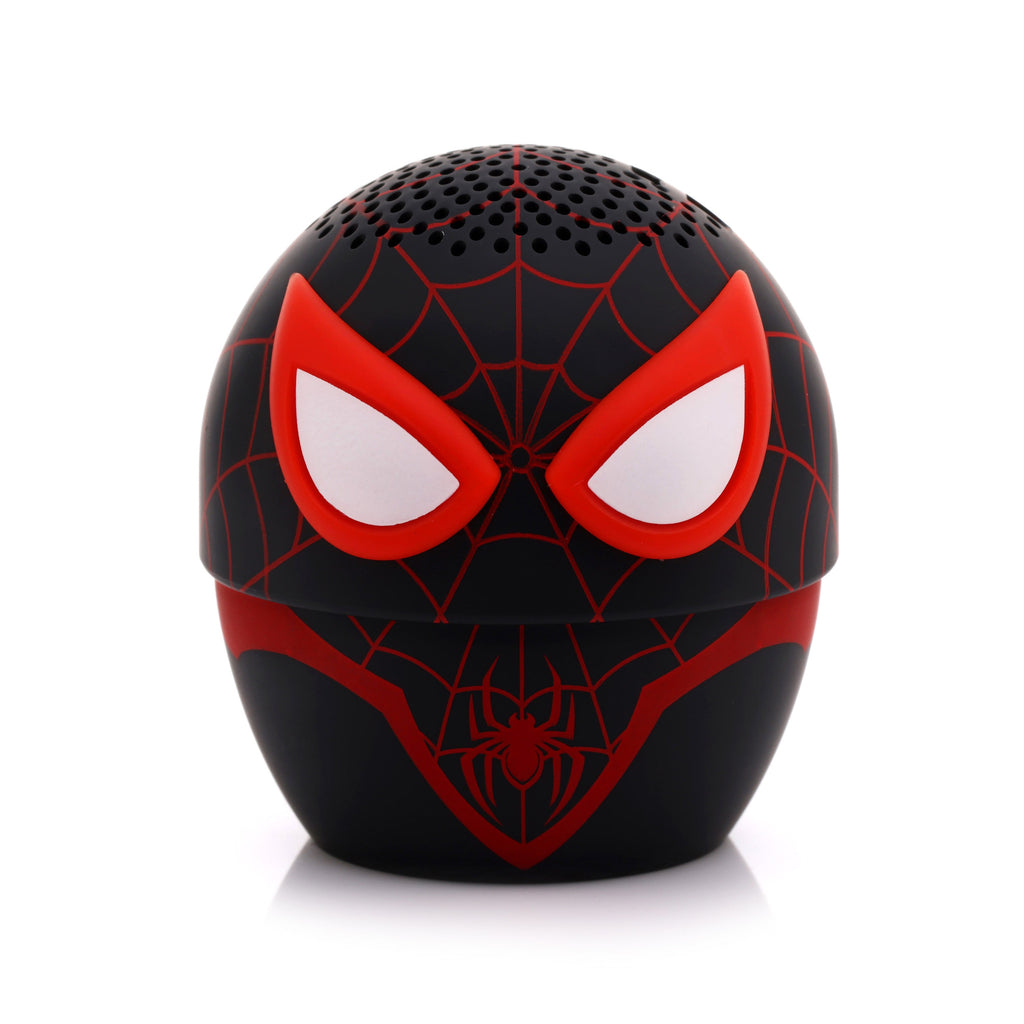 Miles Morales Bitty Boomers Portable Bluetooth Speaker