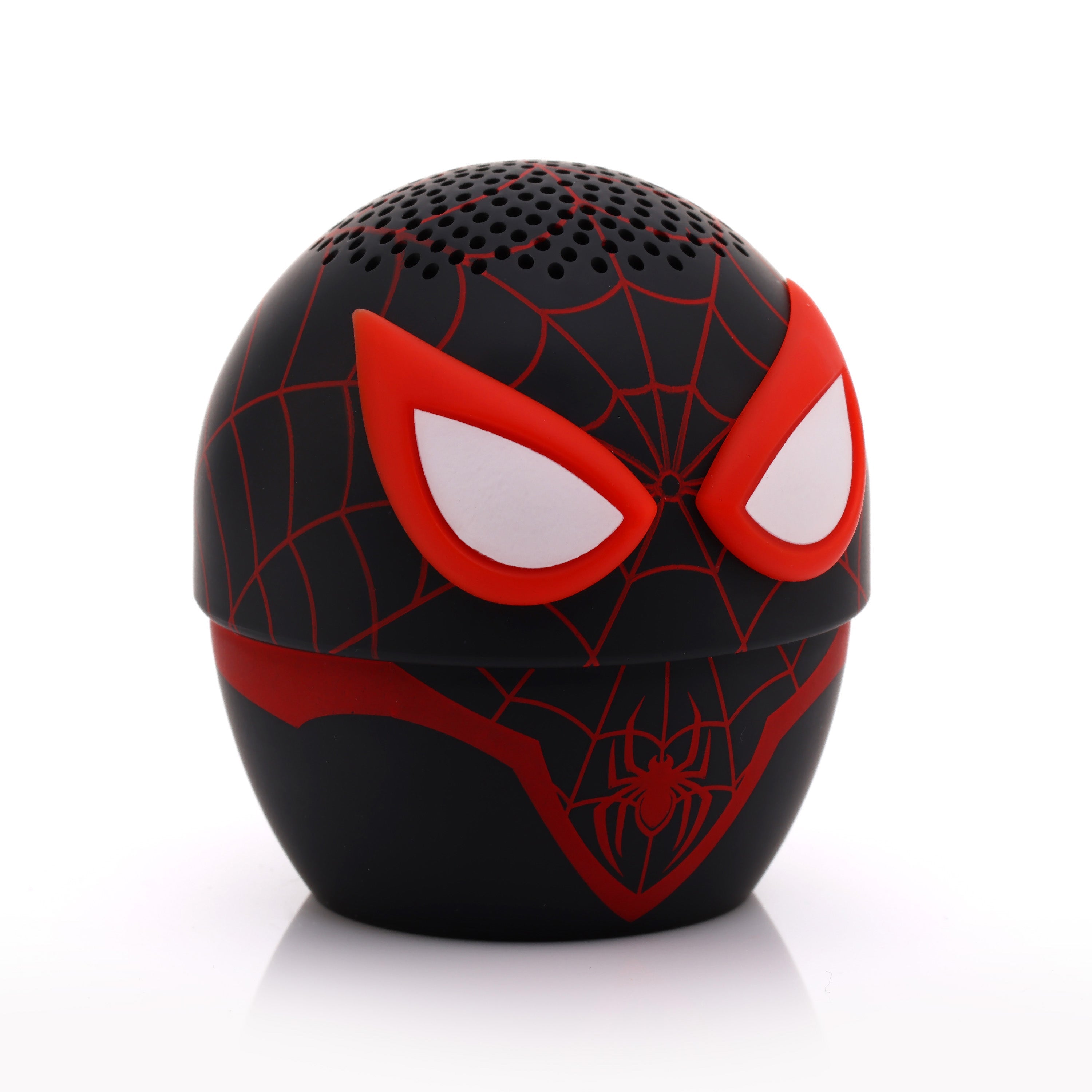Miles Morales Bitty Boomers Portable Bluetooth Speaker