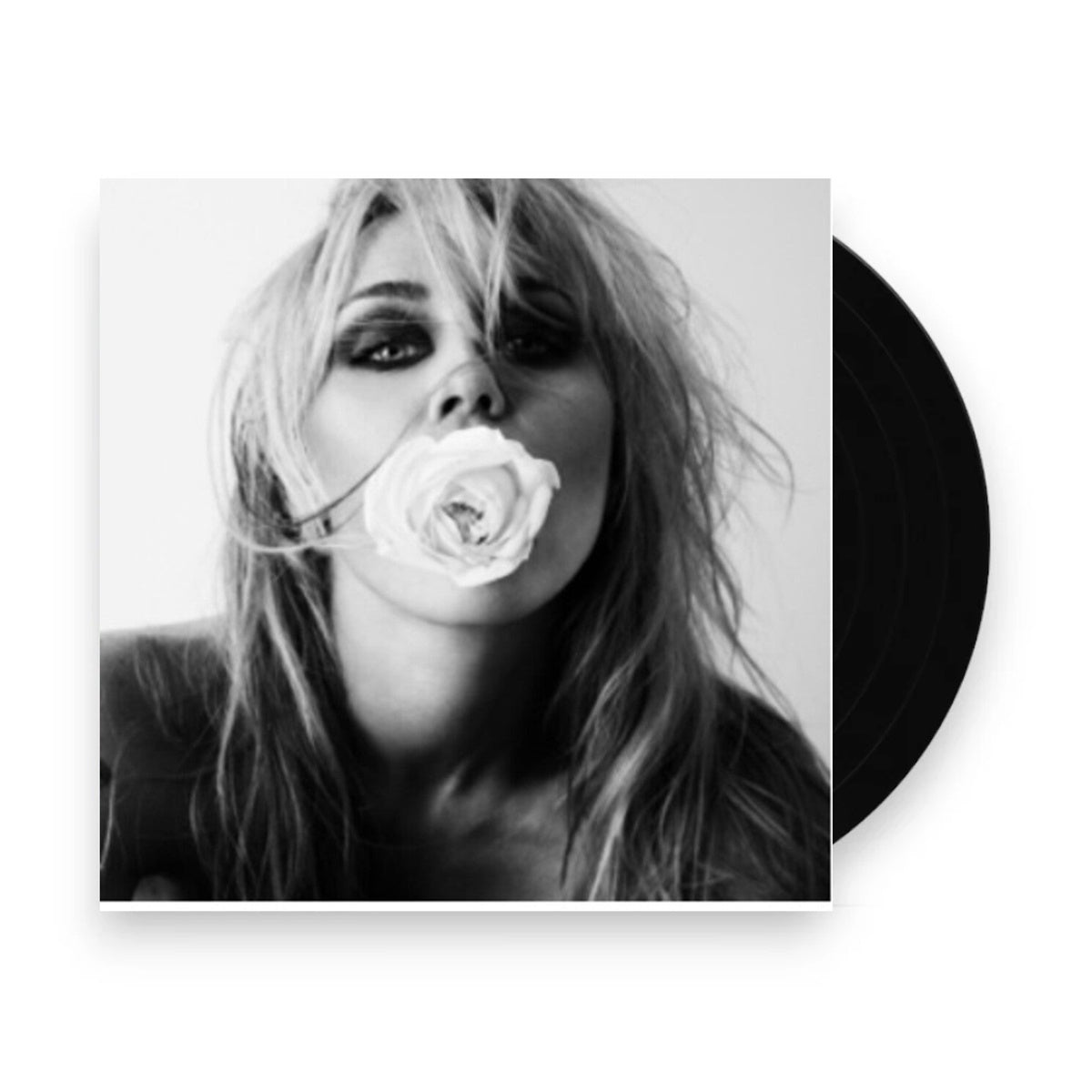 Miley – Bass Persuades (LP Vinyl) Vinyl Record