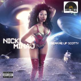 Beam Me Up Scotty (RSD 4/23/2022) Vinyl Record
