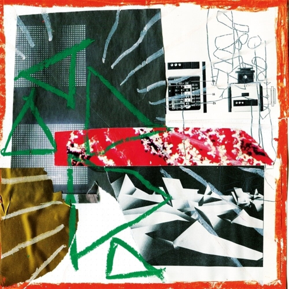 Mincka – Mincka (LP Vinyl) Vinyl Record