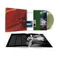 Mineral – Might As Well Be Here (Green LP Vinyl) Vinyl Record