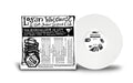 The Mini-Album of Luv - White LP Vinyl Record