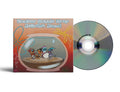 Jellyfish Jams! - Mini-Music CD