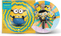 Minions [Movie] – Minions: The Rise Of Gru (Picture Disc LP Vinyl) Vinyl Record