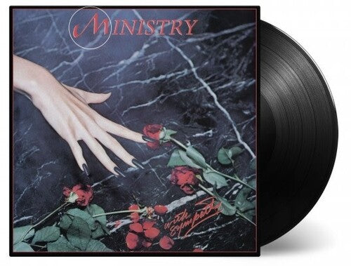 Ministry With Sympathy [Import] Vinyl Record