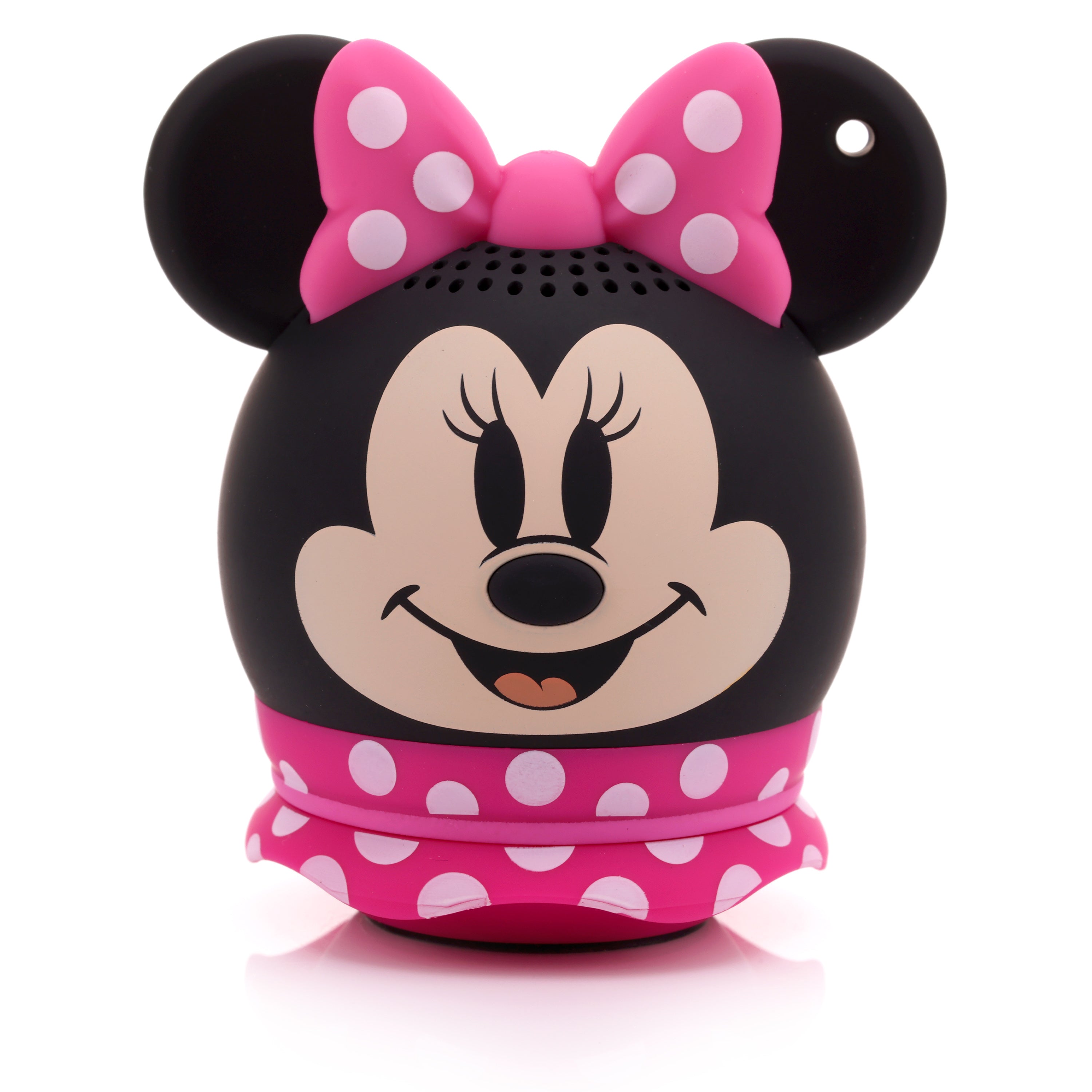 Minnie Mouse Bitty Boomers Portable Bluetooth Speaker