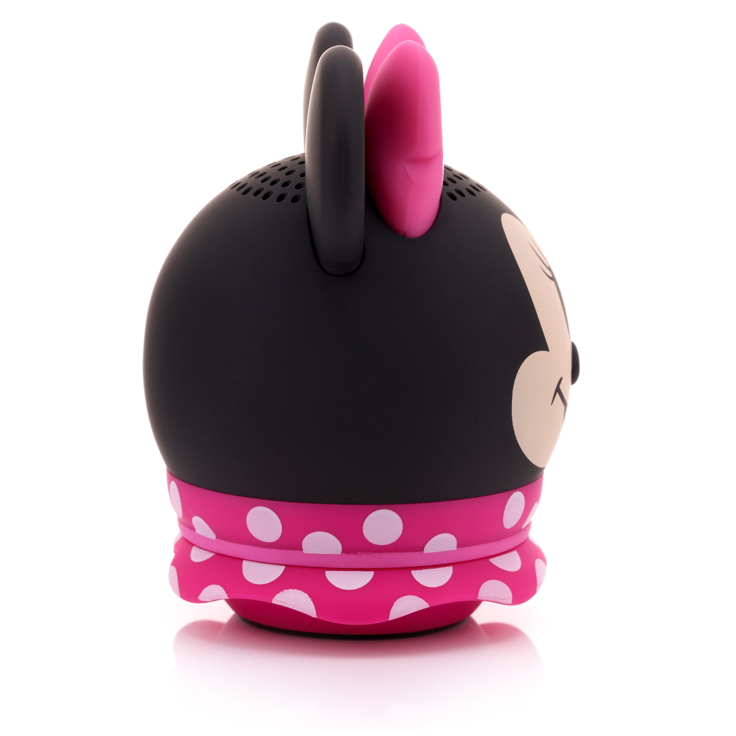 Minnie Mouse Bitty Boomers Portable Bluetooth Speaker